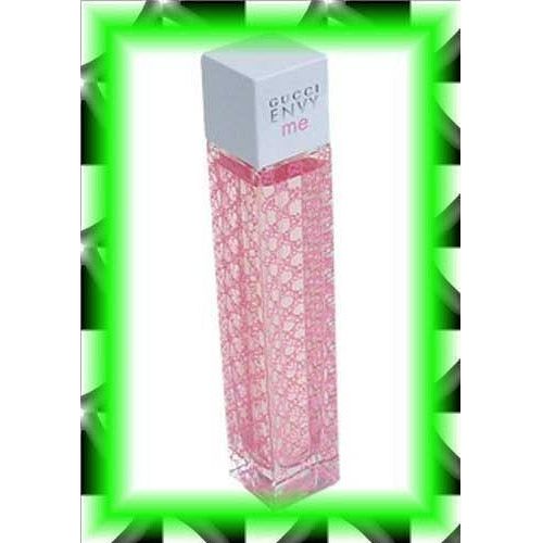 Gucci GUCCI ENVY ME Perfume for Women 3.3 oz / 3.4 oz New tester at $ 44.61