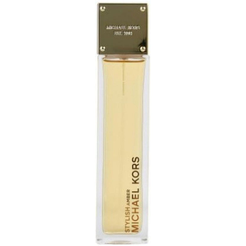 Michael Kors Stylish Amber by Michael Kors perfume women EDP 3.3 / 3.4 oz New Tester at $ 42.35