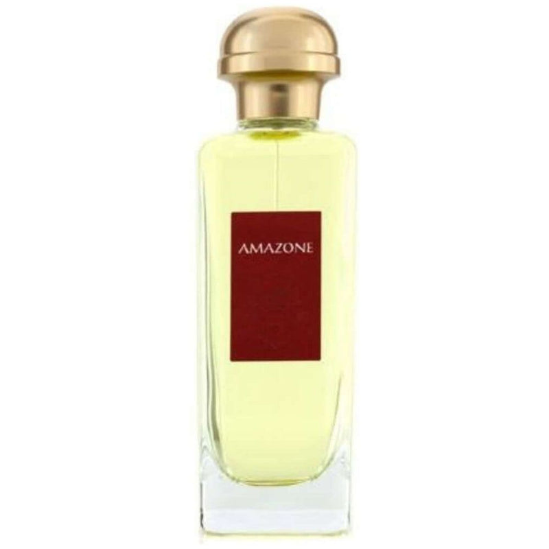 Hermes AMAZONE by Hermes perfume for women EDT 3.3 / 3.4 oz New Tester at $ 75.81