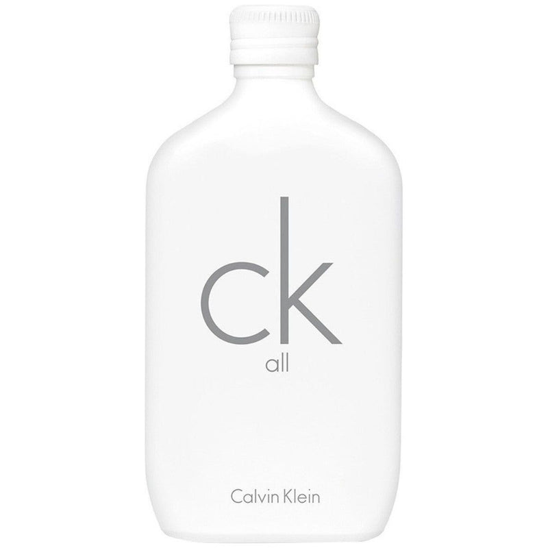 Calvin Klein CK All by Calvin Klein for unisex EDT 6.7 oz 6.8 New Tester at $ 29.51