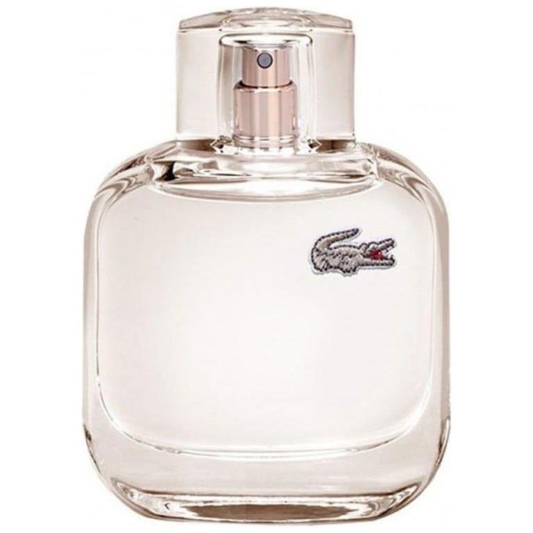 Lacoste perfumes sales for her
