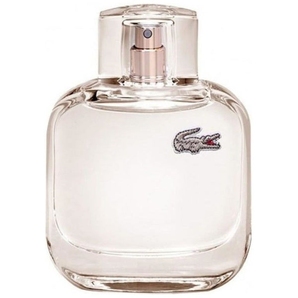 EAU DE LACOSTE L12.12 POUR ELLE ELEGANT Perfume 3.0 oz edt NEW TESTER