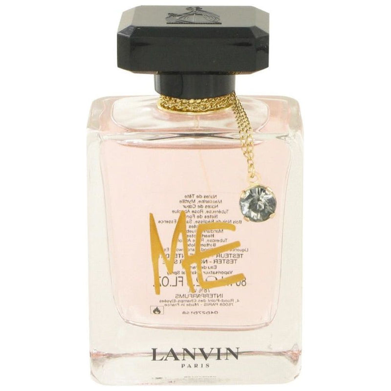 Lanvin ME by Lanvin perfume for women EDP 2.6 oz New Tester at $ 54.7
