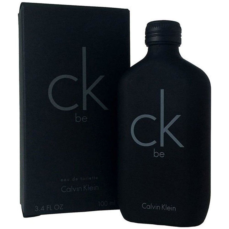 Calvin Klein CK BE by Calvin Klein Perfume Cologne EDT 3.3 / 3.4 oz New in Box at $ 18.09