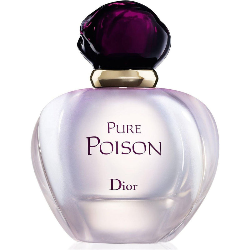 Christian Dior PURE POISON Christian Dior women perfume edp 3.4 oz 3.3 NEW TESTER at $ 116.99