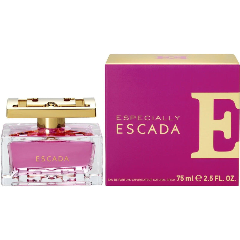 Escada ESPECIALLY ESCADA by Escada perfume for women EDP 2.5 oz New in Box at $ 30.74