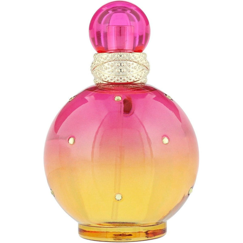 Britney Spears Fantasy Sunset by Britney Spears for her EDT 3.3 / 3.4 oz New Tester at $ 23.46