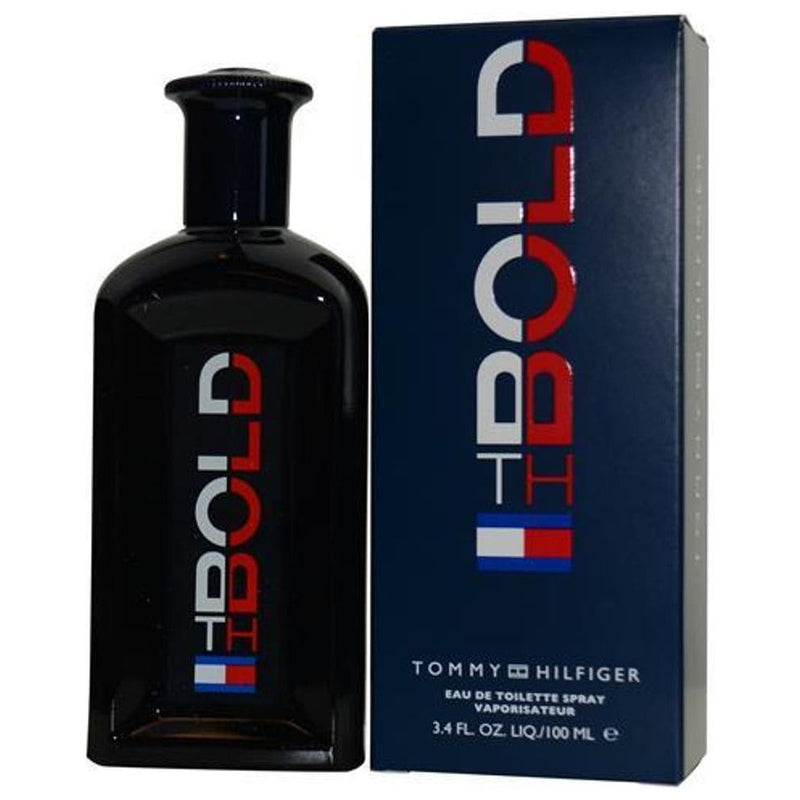 Tommy Hilfiger TOMMY BOLD by Tommy Hilfiger cologne foe men EDT 3.3 / 3.4 oz New in Box at $ 27.39