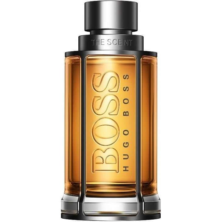 Hugo Boss BOSS THE SCENT by HUGO BOSS Cologne for Men edt 3.3 oz 3.4 tester at $ 29.32