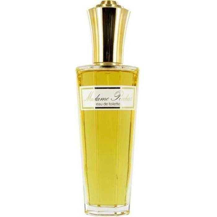 Rochas MADAME ROCHAS by Rochas perfume for women EDT 3.3 / 3.4 oz New tester at $ 24.73