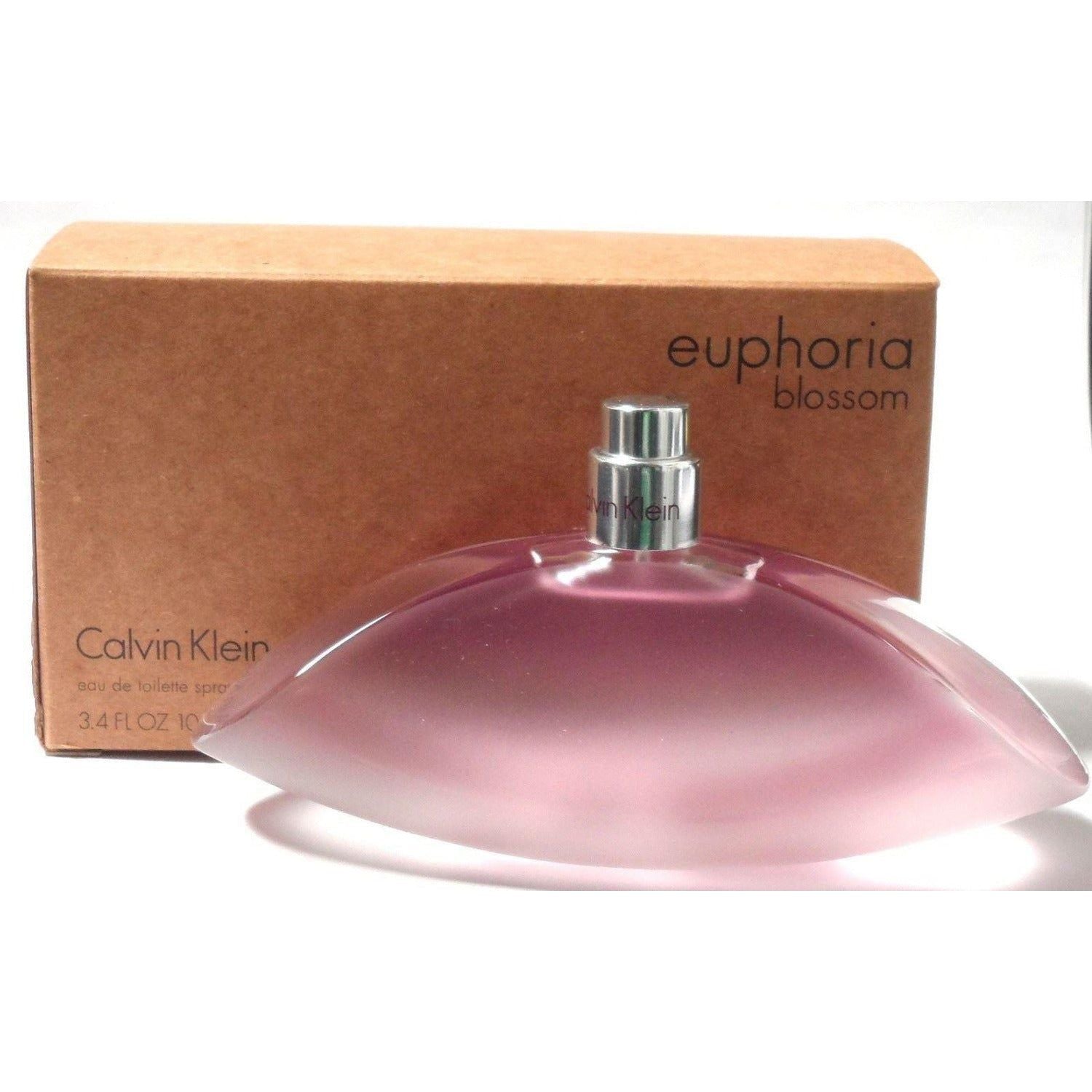 Ck euphoria blossom hot sale 100ml