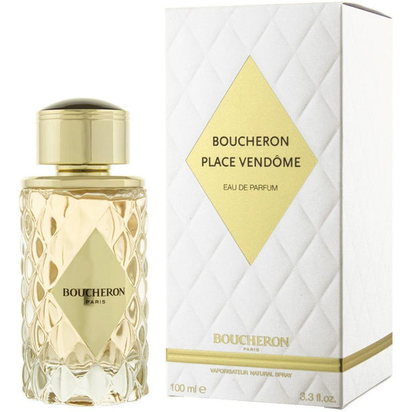 PLACE VENDOME by Boucheron perfume Women EDP 3.3 / 3.4 oz New in Box