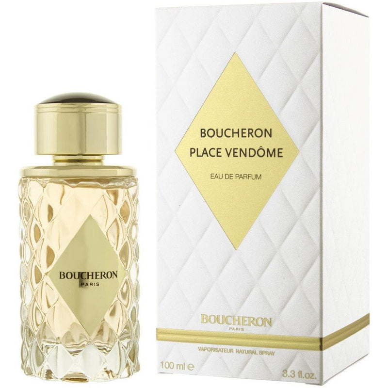 Boucheron PLACE VENDOME by Boucheron perfume Women EDP 3.3 / 3.4 oz New in Box at $ 33.54