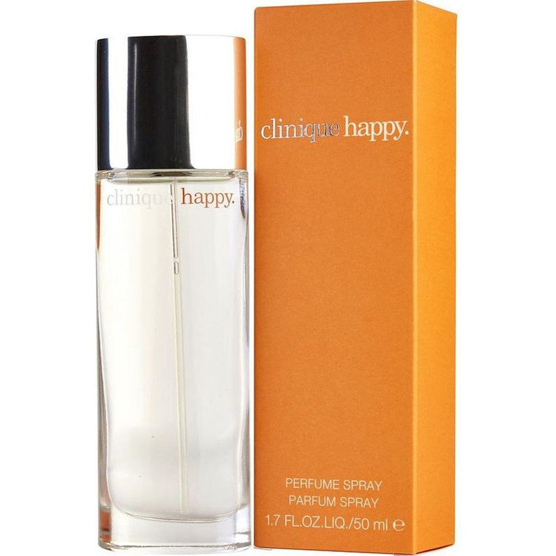 Clinique Clinique Happy by Clinique perfume women EDP 1.7 oz New in Box at $ 36.9