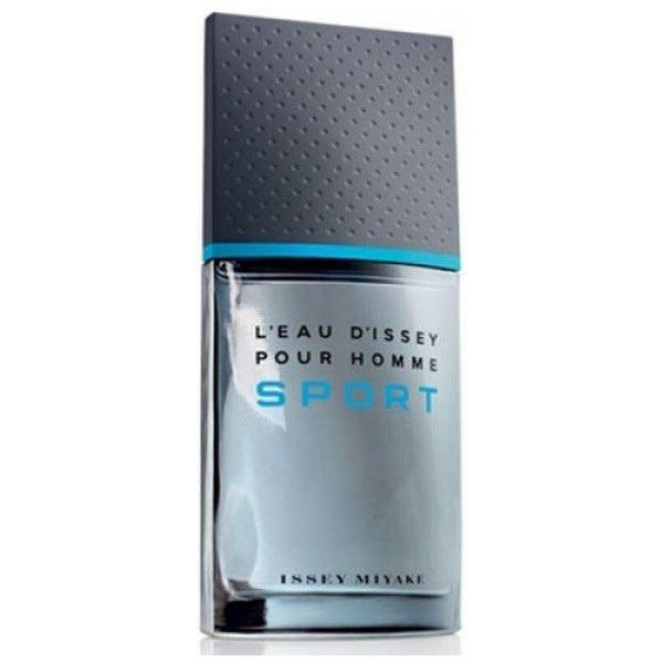 L'EAU D'ISSEY POUR HOMME SPORT Issey Miyake 3.3 / 3.4 oz Men NEW tester