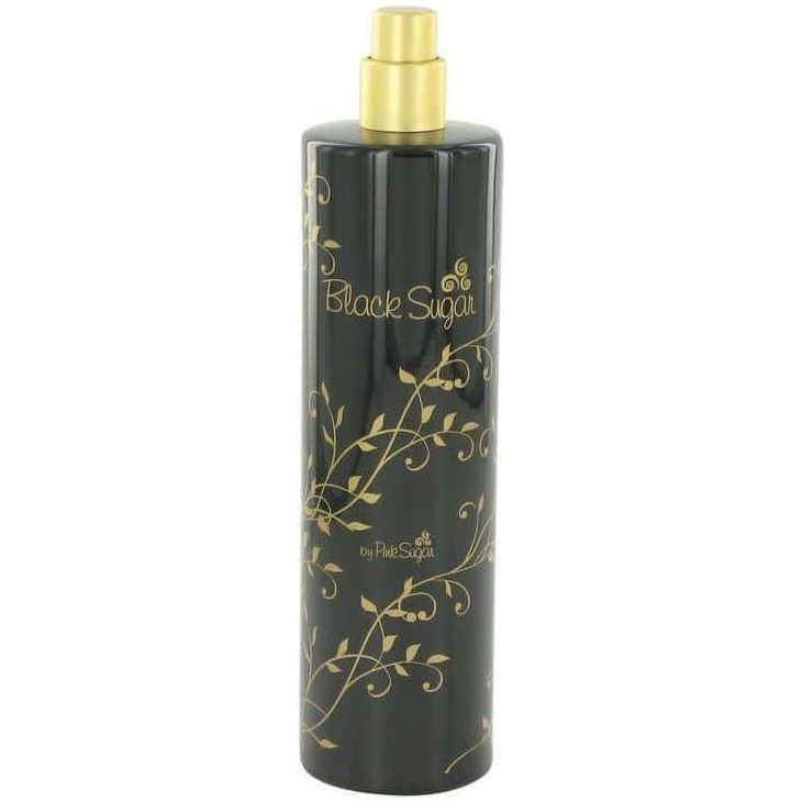 Aquolina BLACK SUGAR Aquolina women Perfume 3.4 oz 3.3 edt New Tester at $ 17.7