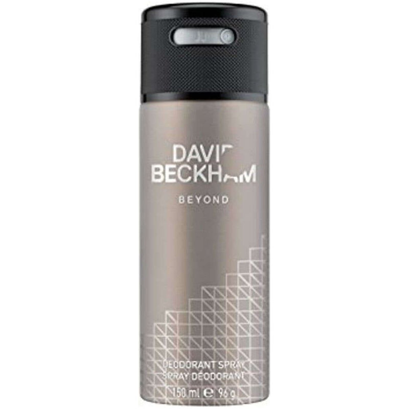 David Beckham BEYOND DAVID BECKHAM DEODORANT BODY 5.0 oz SPRAY 150 ML at $ 10.31