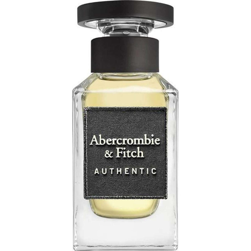 Abercrombie & Fitch Abercrombie & Fitch Authentic Cologne for men EDT 3.3 / 3.4 oz New Tester at $ 25.57