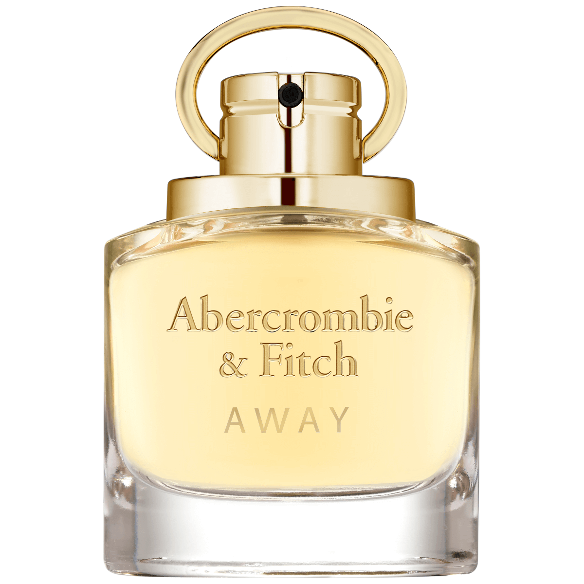 Abercrombie & Fitch Away perfume for women EDP 3.3 / 3.4 oz New Tester 085715167439