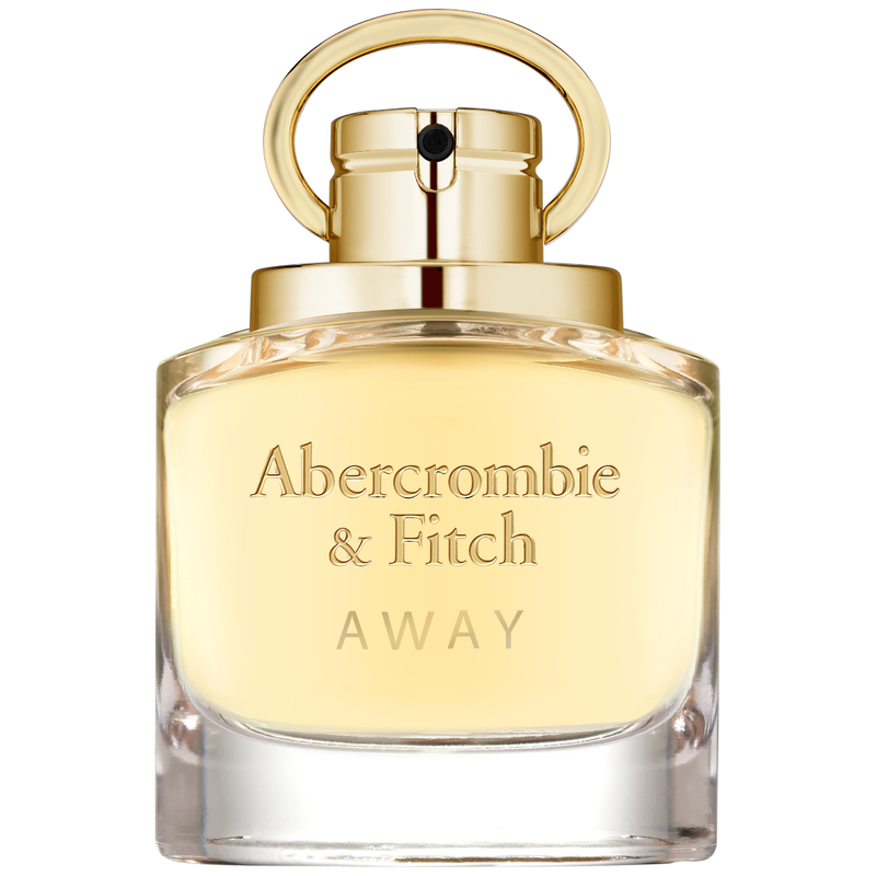 Abercrombie & Fitch Away perfume for women EDP 3.3 / 3.4 oz New Tester