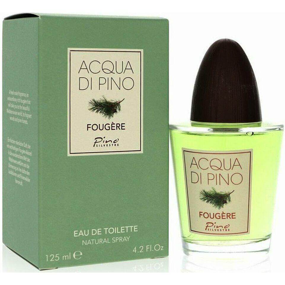 Acqua Di Pino Fougere by Pino Silvestre cologne for men EDT 4.2 oz New In Box 679602551120
