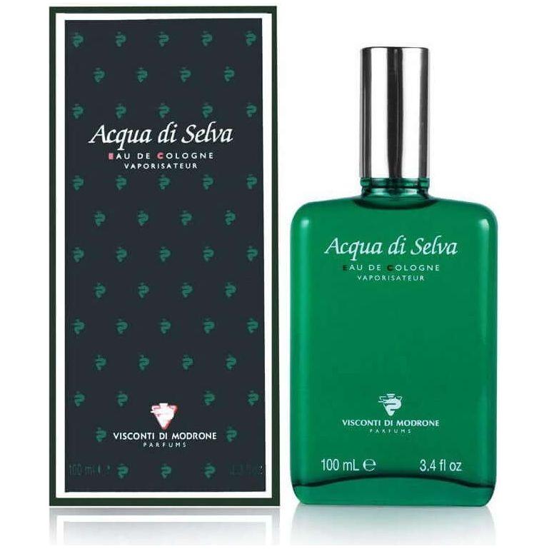 Acqua Di Selva by Visconti Di Modrone for men edc 3.3 / 3.4 oz New in Box 8009150880182