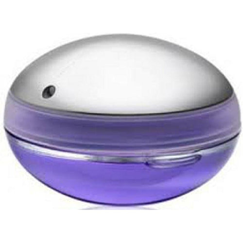 Paco Rabanne ULTRAVIOLET by Paco Rabanne 2.7 oz edp 2.8 Perfume For women New tester at $ 29.5