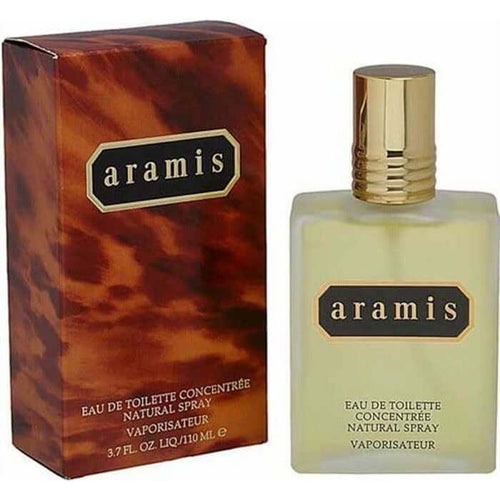 Aramis ARAMIS CONCENTREE for Men Cologne Spray 3.7 oz EDT NEW IN BOX at $ 54.73