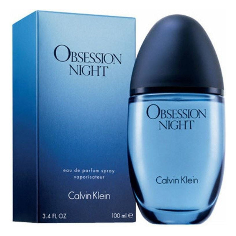 Calvin Klein OBSESSION NIGHT by Calvin Klein Perfume for Women 3.3 / 3.4 oz EDP New in Box at $ 29.47