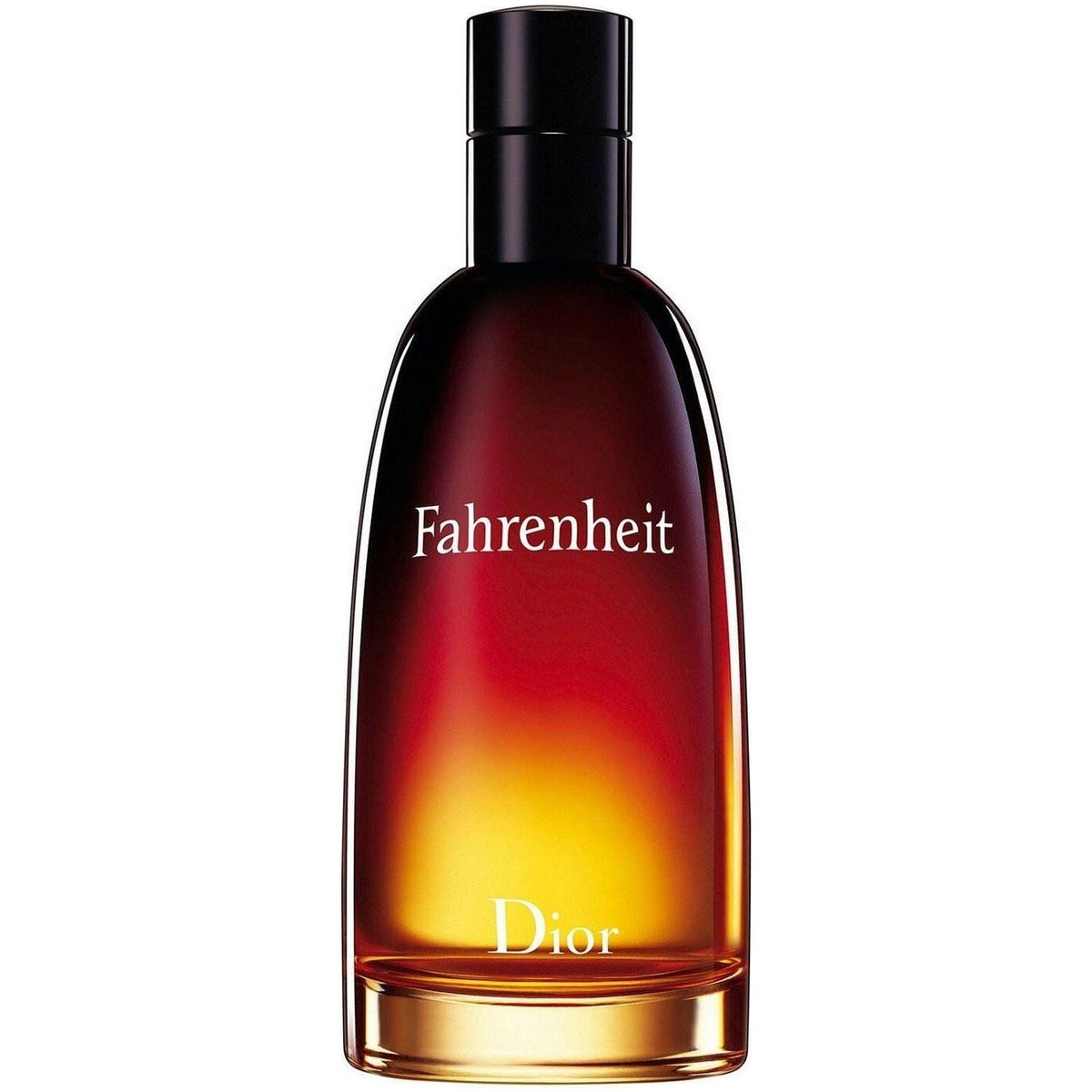 Fahrenheit Christian Dior Cologne 3.4 oz 3.3 EDT Spray Tester for Men