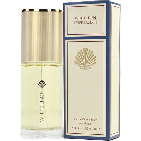 WHITE LINEN by Estee Lauder  2 / 2.0 oz EDP Perfume For Women New in Box