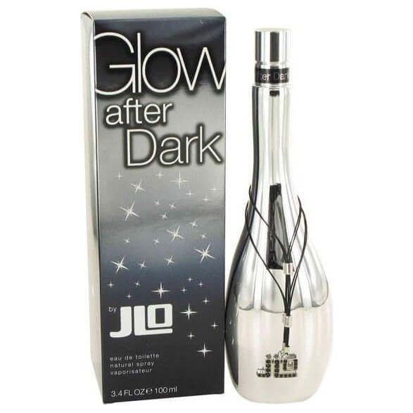 AFTER DARK GLOW by JLo J Lopez Perfume 3.4 oz New in Box