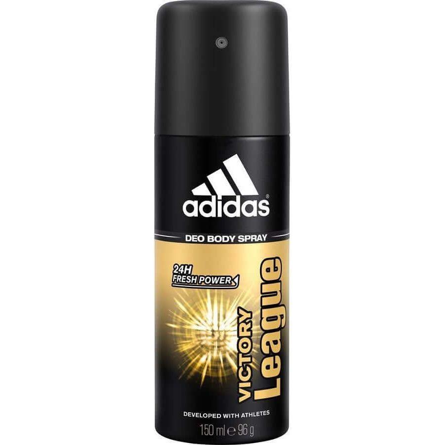Adidas Victory League By Adidas Deodorant Spray For Men 5 oz 3607345380292