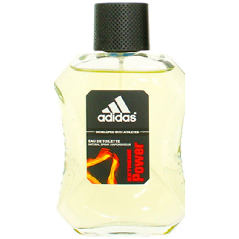 Adidas EXTREME POWER by Adidas cologne for men EDT 3.3 / 3.4 oz New Tester at $ 15.57