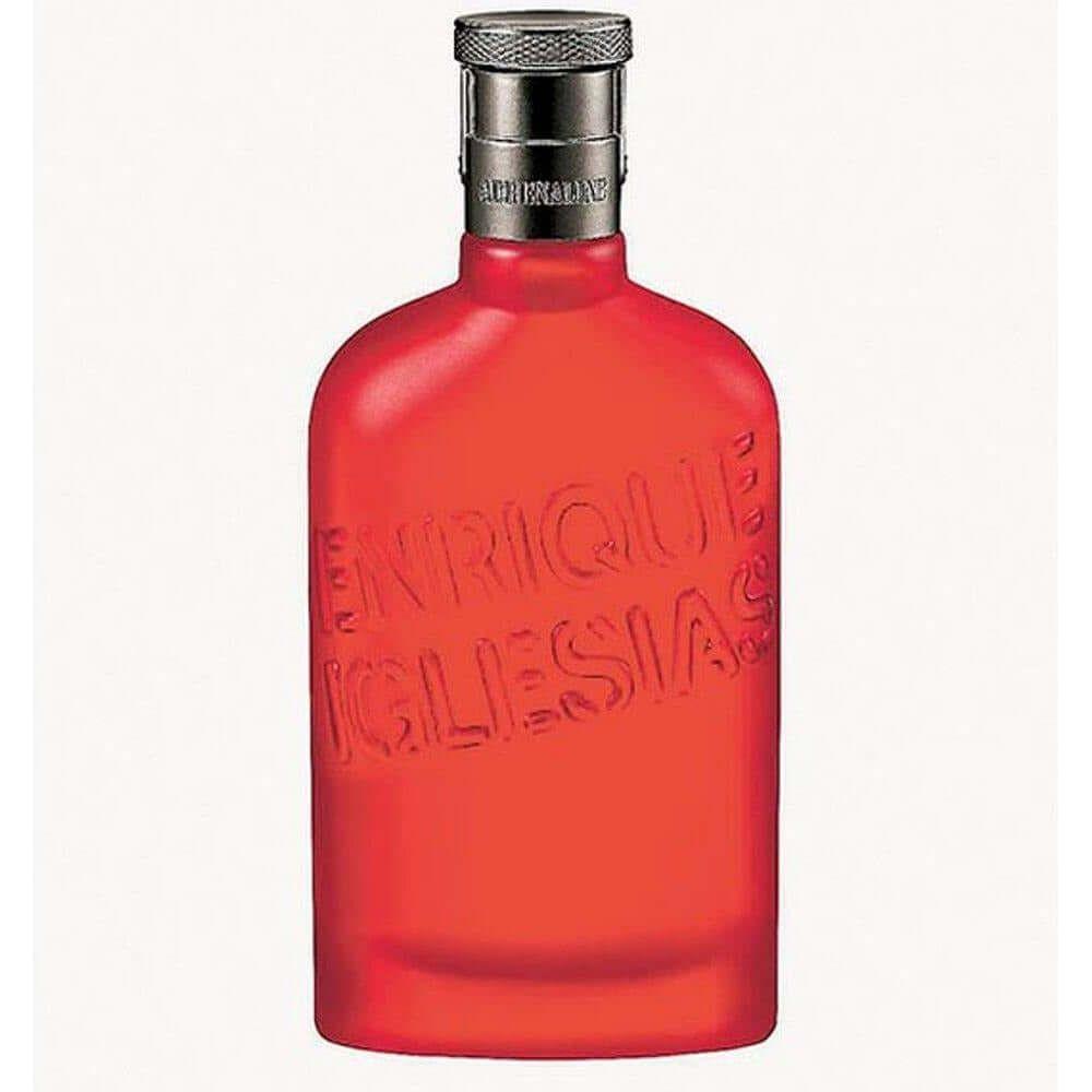 ADRENALINE Enrique Iglesias men cologne edt 3.3 / 3.4 New Tester 3607343523165