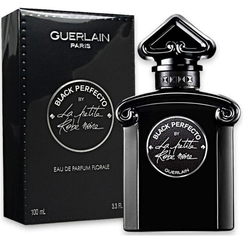 Guerlain La Petite Robe Noire Black Perfecto Parfume For women Florale by Guerlain 3.3 / 3.4 oz New in Box at $ 45.57