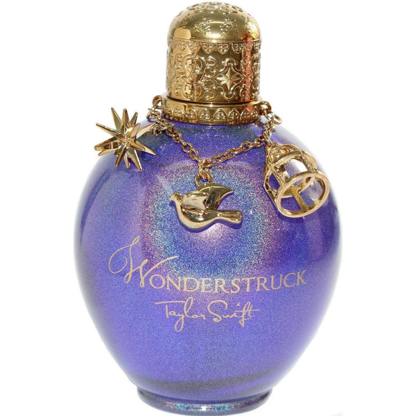 WONDERSTRUCK by Taylor Swift 3.3 / 3.4 oz EDP Perfume NEW TESTER