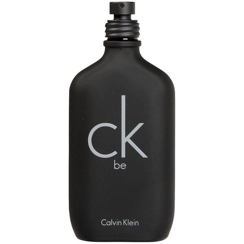 Calvin Klein CK BE by Calvin Klein Perfume Cologne 6.7 oz / 6.8 oz New Box tester at $ 20.49