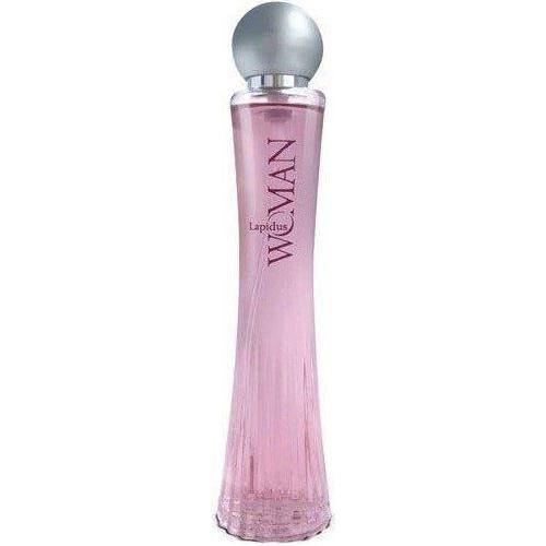 Lapidus LAPIDUS by Ted Lapidus for Women Perfume 3.4 / 3.3 oz edt NEW tester at $ 20.19