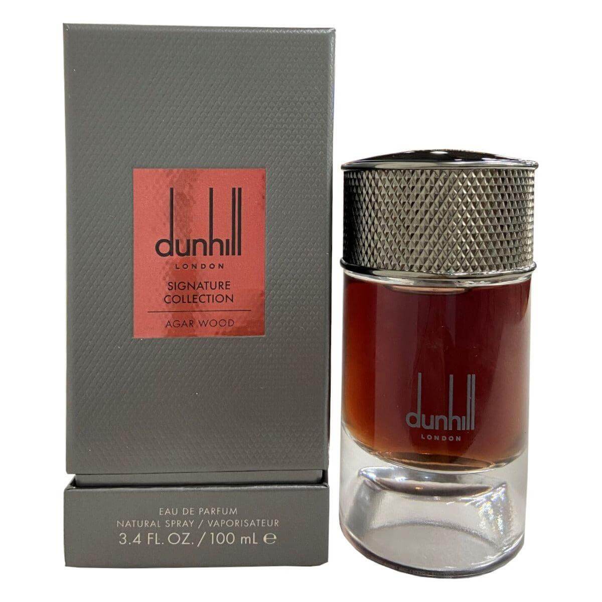 Agar Wood by Alfred Dunhill cologne for men EDP 3.3 / 3.4 oz New in Box 085715807663