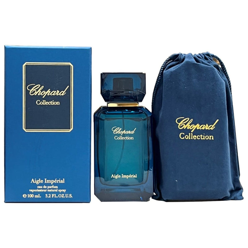 Aigle Imperial by Chopard perfume for unisex EDP 3.2 oz New In Box