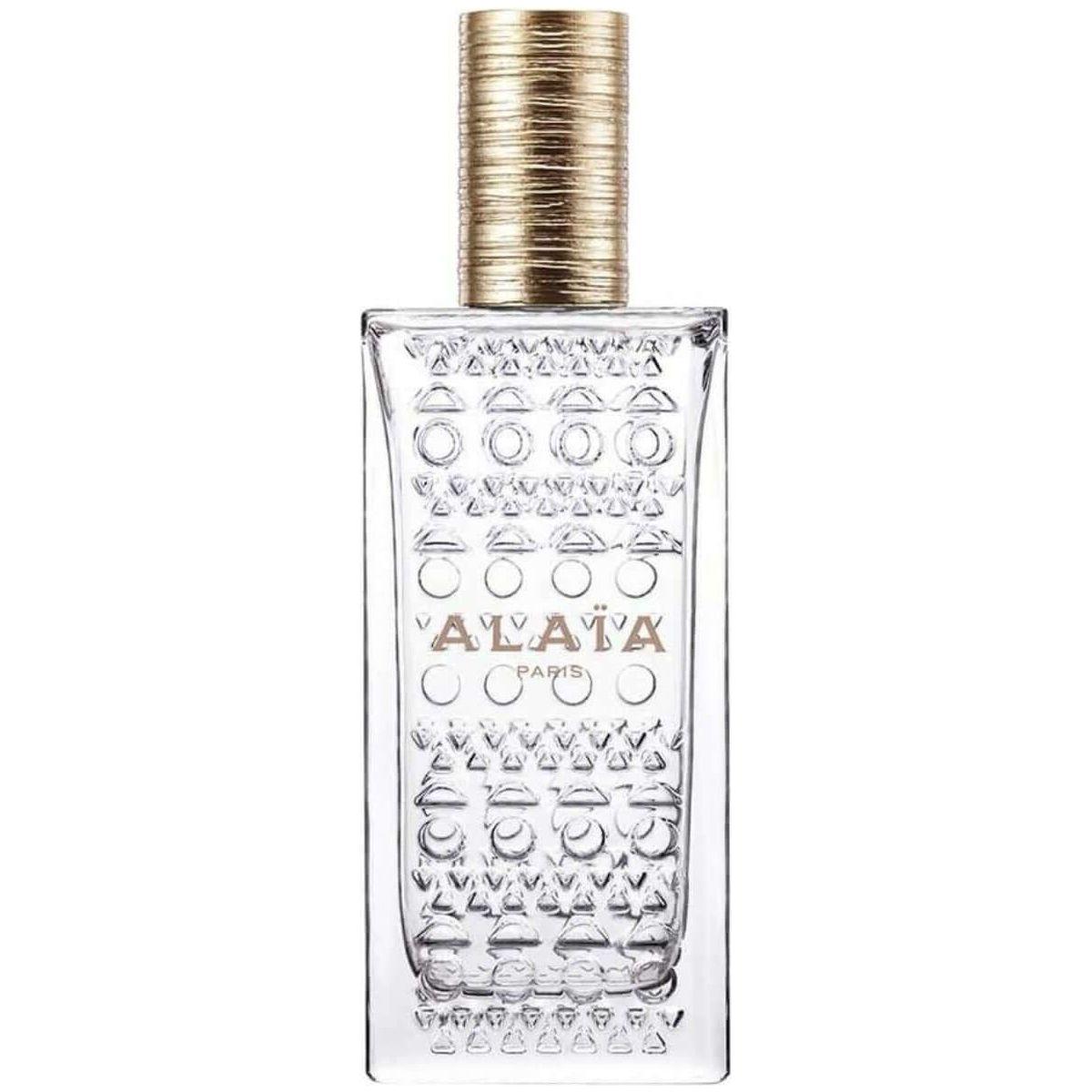 Alaia Blanche by Alaia perfume for Women EDP 3.3 / 3.4 oz New Tester 3423473933564