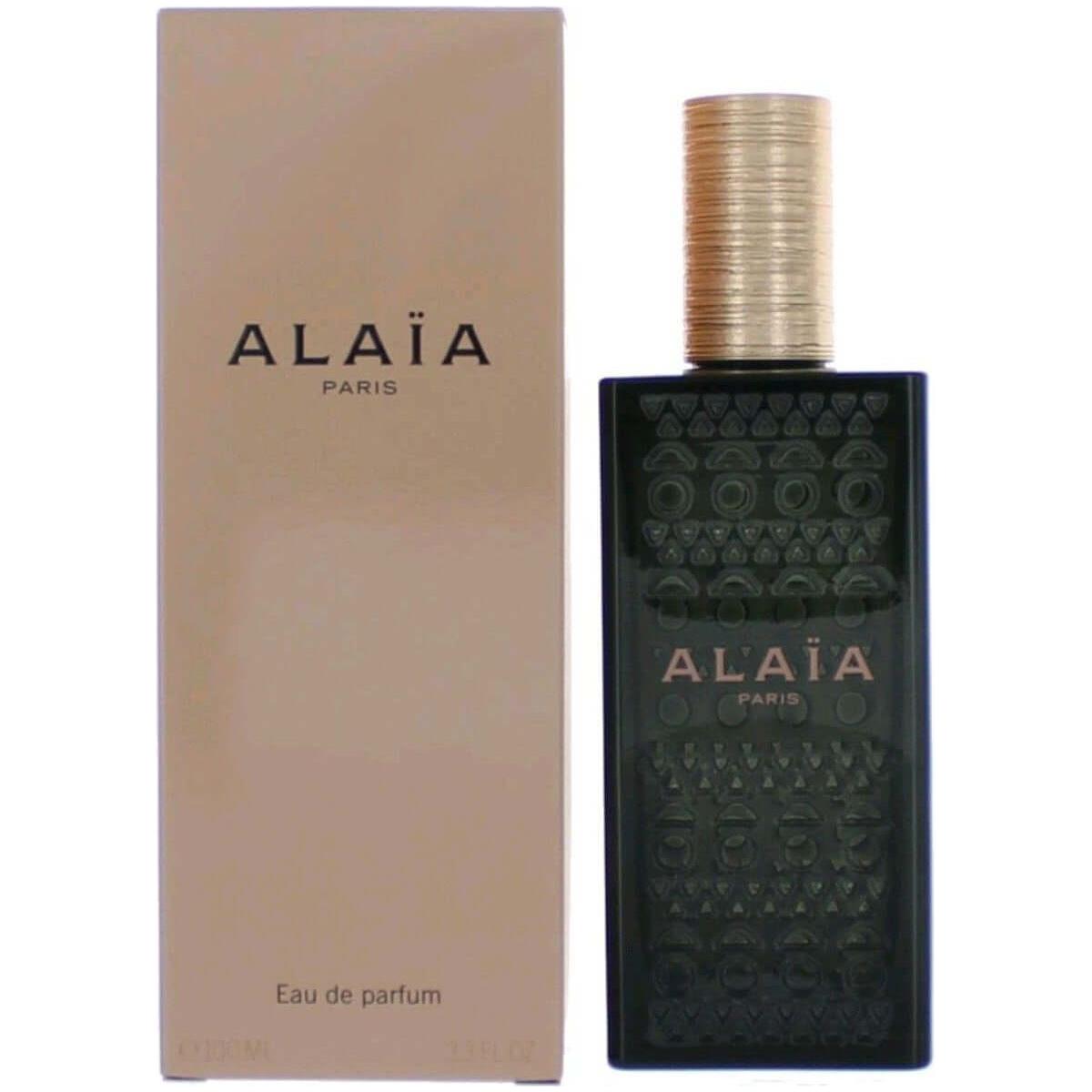 Alaia by Alaia perfume for Women EDP 3.3 / 3.4 oz New in Box 3423473921257