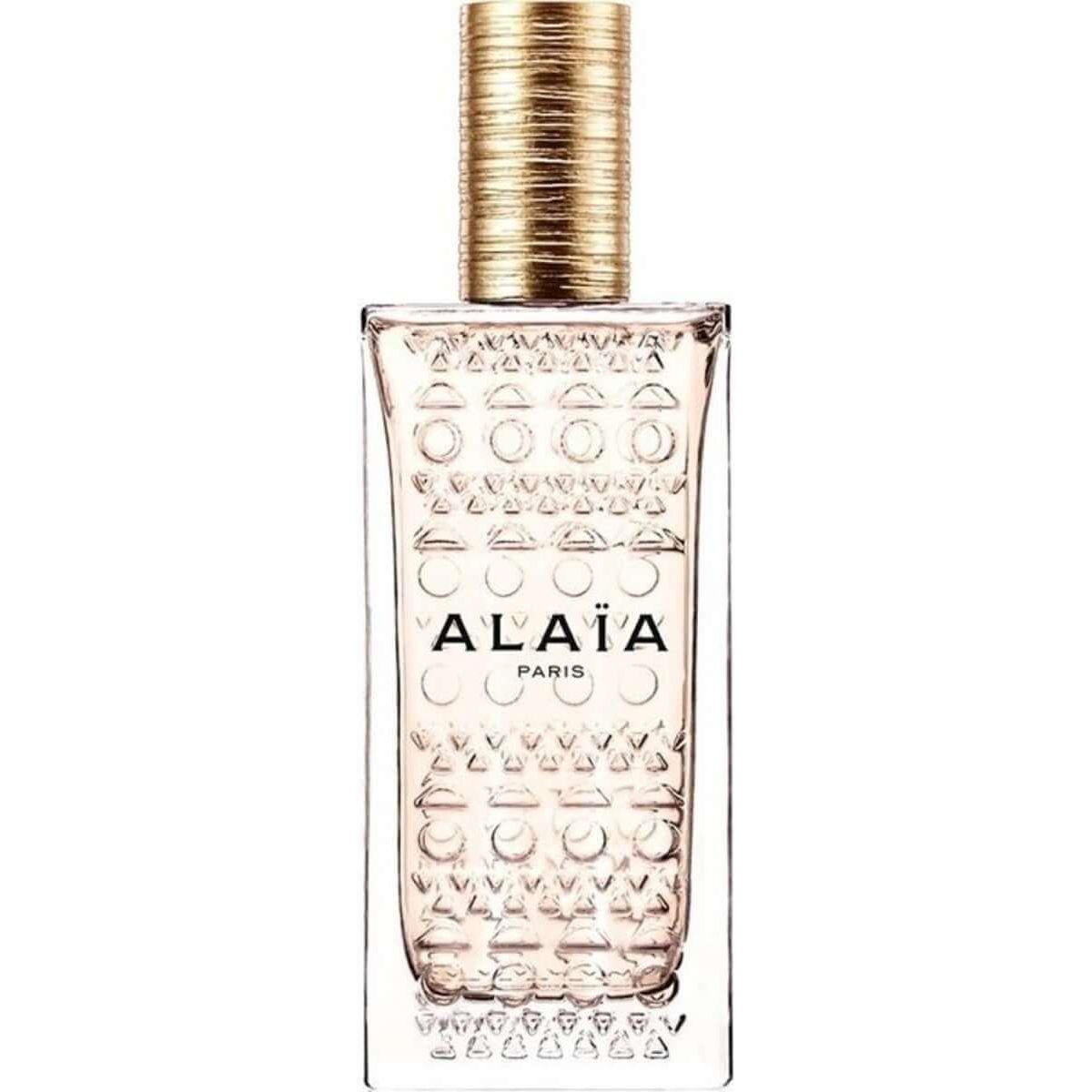 Alaia Nude by Alaia perfume for her EDP 3.3 / 3.4 oz New Tester 3423473938163