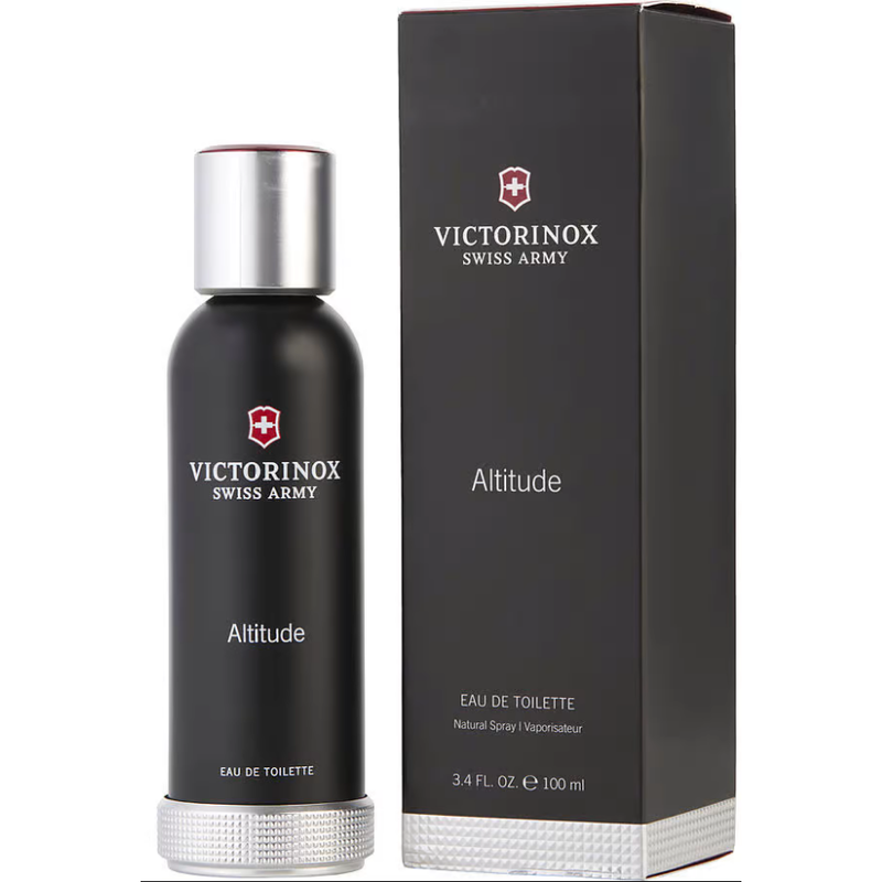 Swiss Army Altitude by Victorinox cologne for men EDT 3.3 / 3.4 oz New in Box