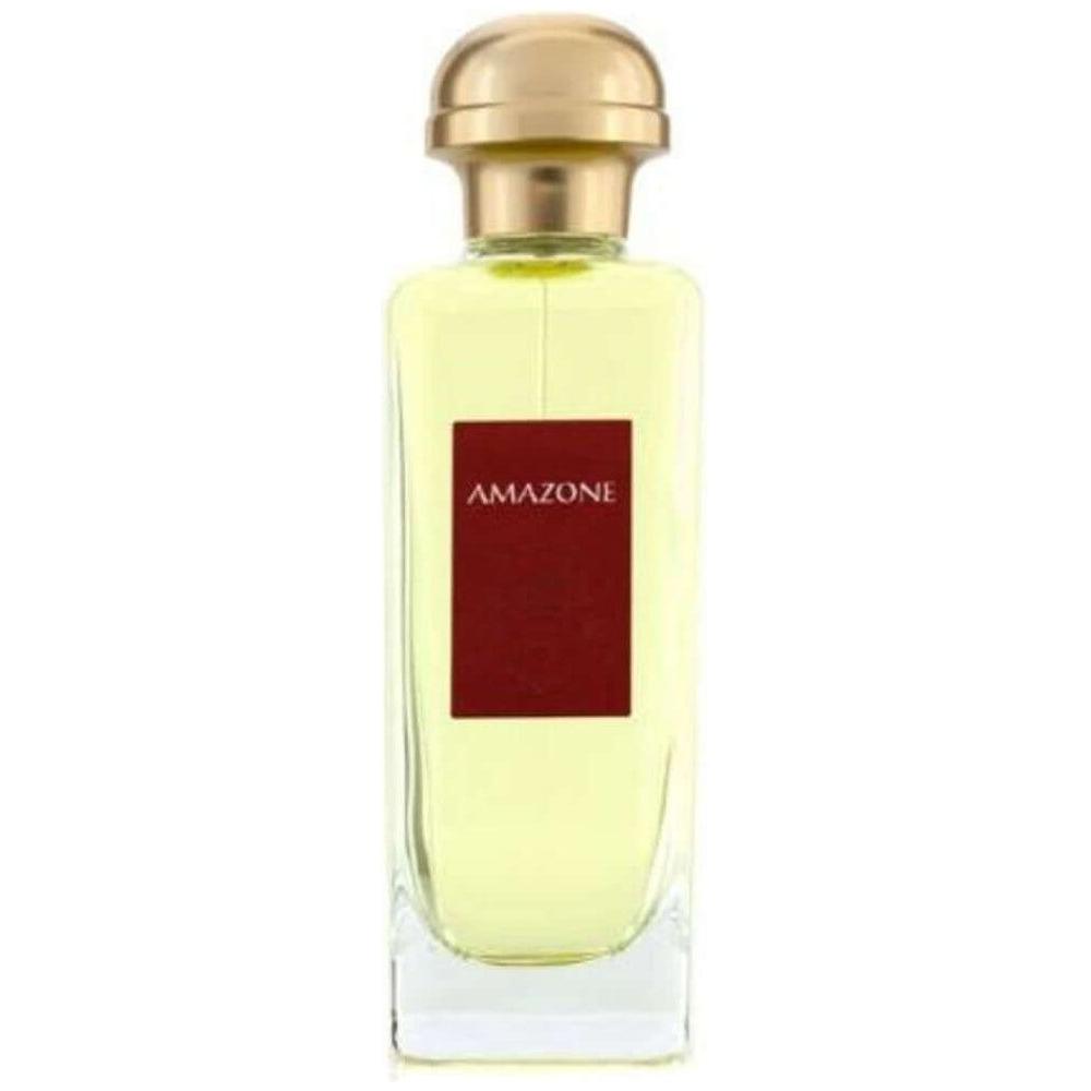 AMAZONE by Hermes perfume for women EDT 3.3 / 3.4 oz New Tester 3346130640103