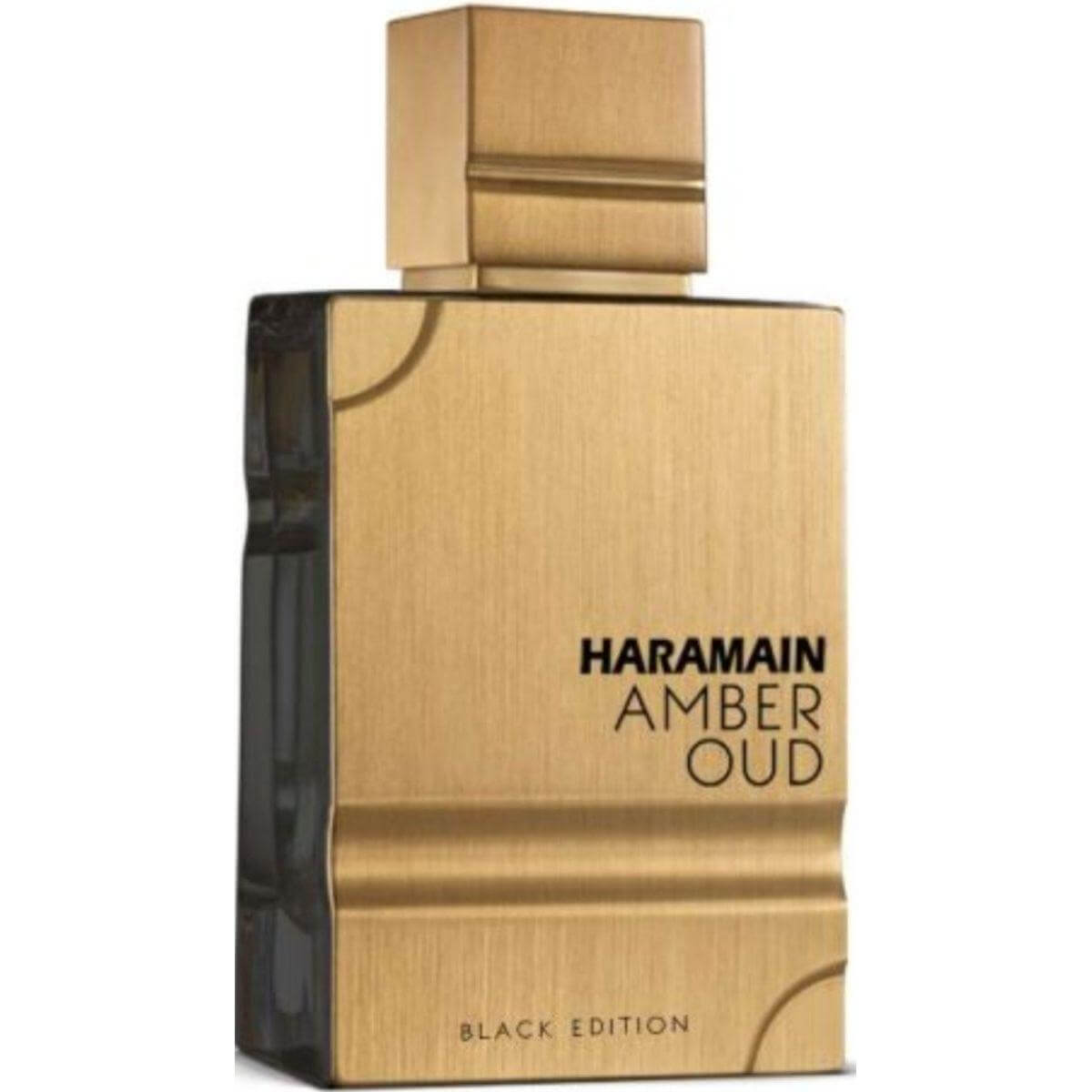 Amber Oud Black Edition by Al Haramain perfume for unisex EDP 5.0 oz New Tester 6291106813272