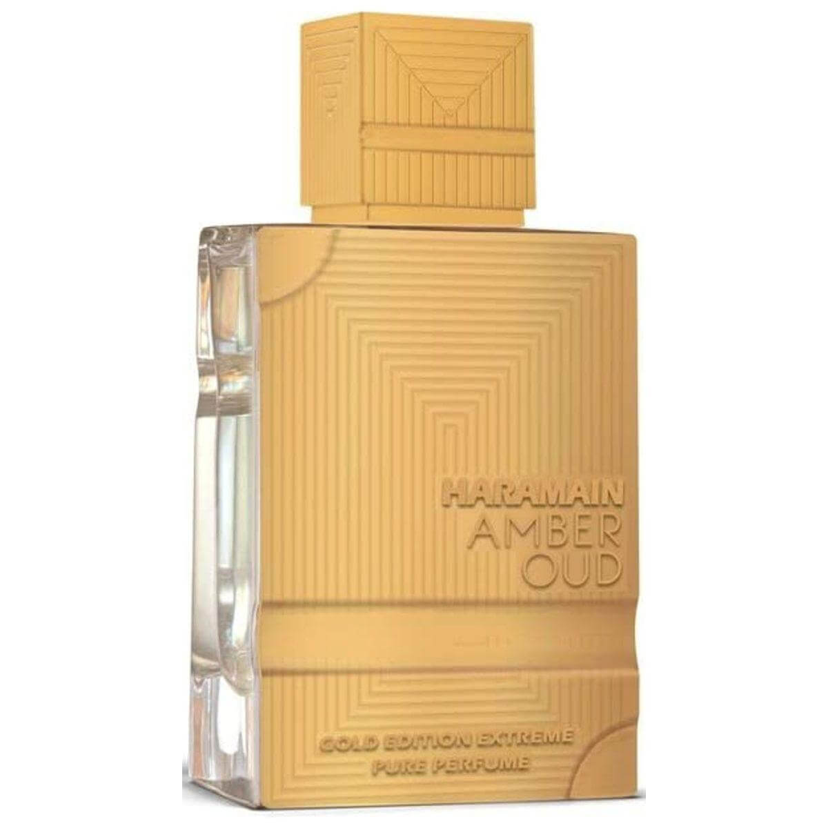 Amber Oud Gold Edition Extreme by Al Haramain Unisex EDP 2 / 2.0 oz New Tester 6291106813159
