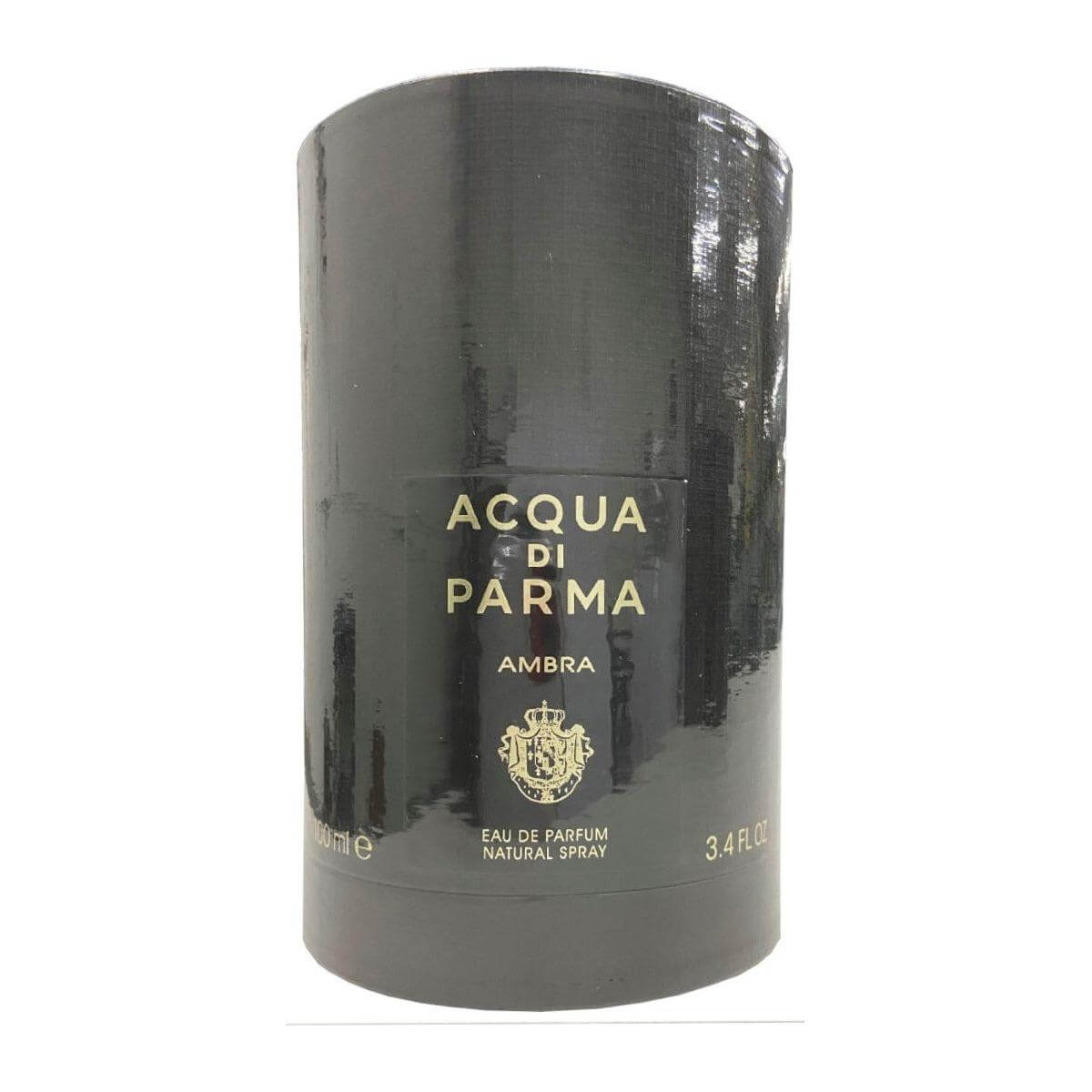 Ambra by Acqua Di Parma perfume for unisex EDP 3.3 / 3.4 oz New in Box New In Box 8028713810718