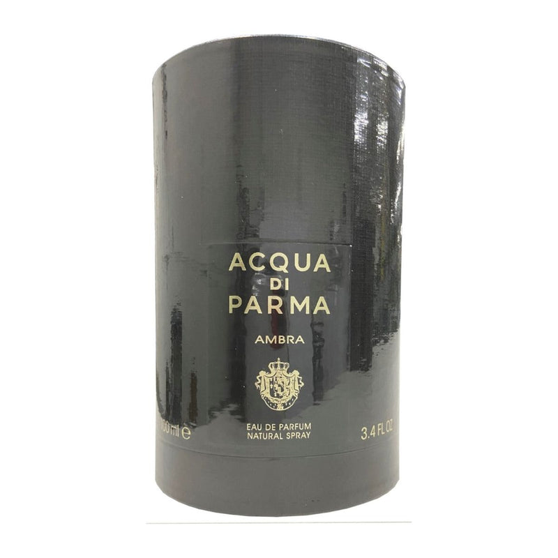 Ambra by Acqua Di Parma perfume for unisex EDP 3.3 / 3.4 oz New in Box New In Box